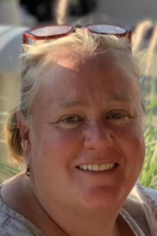Hilary Beadell