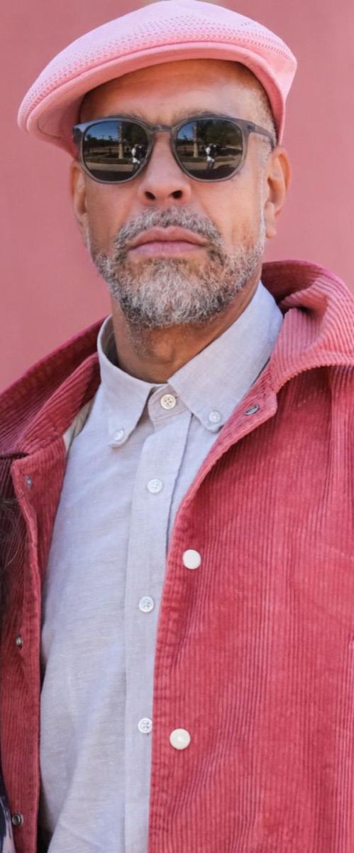 Ivan Shie Moreno