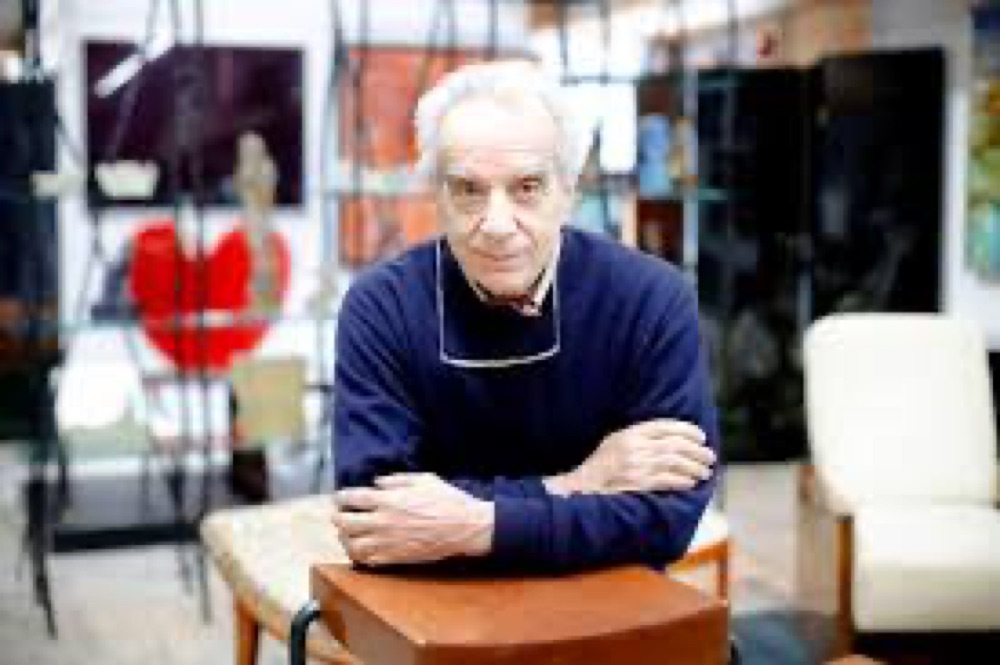 Nicholas Mongiardo